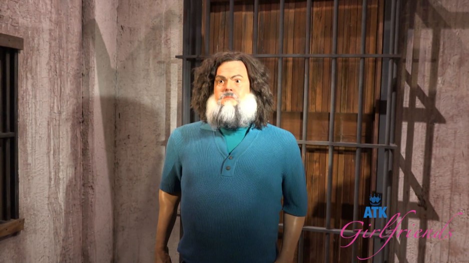 Nicole Nichols - Wax Museum 1